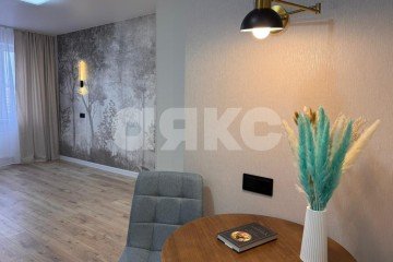 Фото №1: 1-комнатная квартира 47 м² - Осиновая Гора, мкр. Левобережный, ул. Аркадия Шипунова, 12