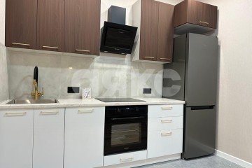 Фото №3: 2-комнатная квартира 47 м² - Осиновая Гора, мкр. Левобережный, ул. Аркадия Шипунова, 12