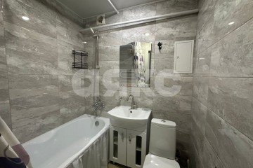 Фото №5: 1-комнатная квартира 30 м² - Тула, мкр. Верхнее Криволучье, пр-д 2-й  Металлургов, 10