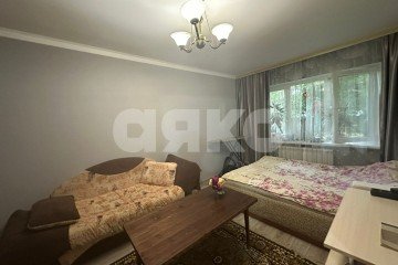 Фото №3: 1-комнатная квартира 30 м² - Тула, мкр. Верхнее Криволучье, пр-д 2-й  Металлургов, 10