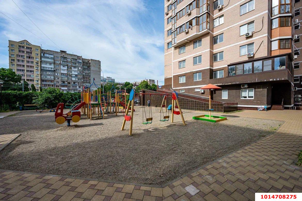 Фото №17: 3-комнатная квартира 94 м² - Краснодар, 40 лет Победы, ул. имени 40-летия Победы, 60