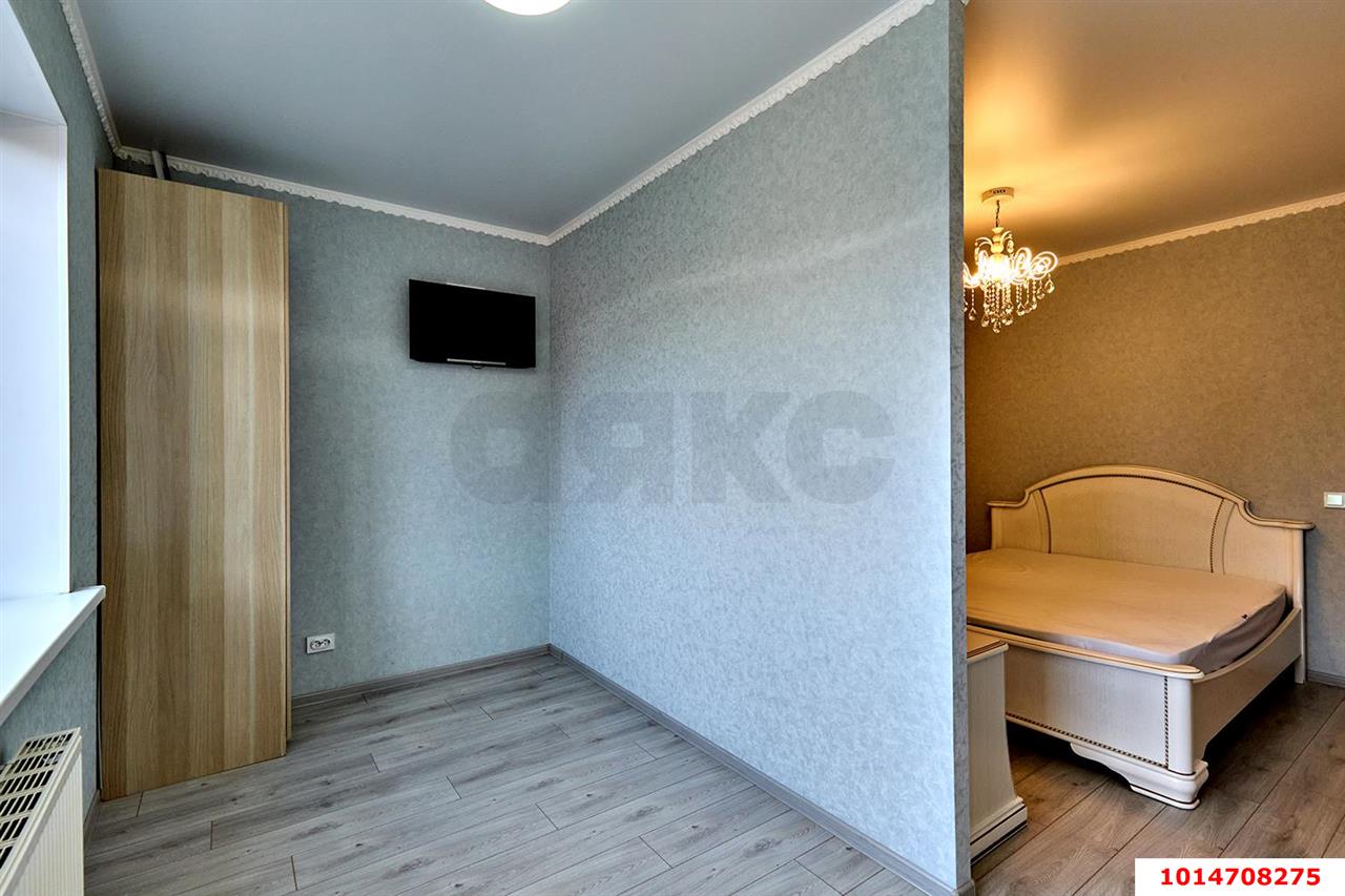 Фото №6: 3-комнатная квартира 94 м² - Краснодар, 40 лет Победы, ул. имени 40-летия Победы, 60