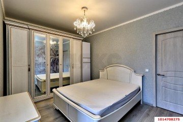 Фото №4: 3-комнатная квартира 94 м² - Краснодар, мкр. 40 лет Победы, ул. имени 40-летия Победы, 60