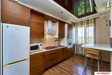 Фото №2: 2-комнатная квартира 55 м² - Новая Адыгея, мкр. жилой комплекс Тургеневский, ул. Тургеневское шоссе, 3А/6