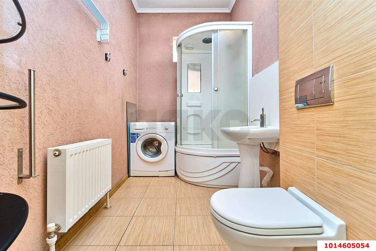Фото №9: 2-комнатная квартира 55 м² - Новая Адыгея, жилой комплекс Тургеневский, ул. Тургеневское шоссе, 3А/6