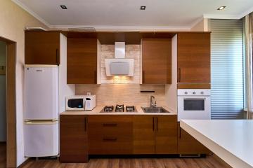 Фото №2: 2-комнатная квартира 55 м² - Новая Адыгея, мкр. жилой комплекс Тургеневский, ул. Тургеневское шоссе, 3А/6