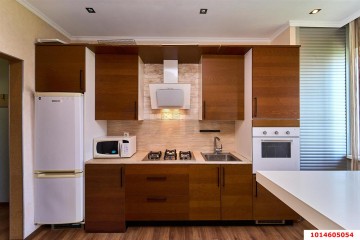 Фото №2: 2-комнатная квартира 55 м² - Новая Адыгея, мкр. жилой комплекс Тургеневский, ул. Тургеневское шоссе, 3А/6