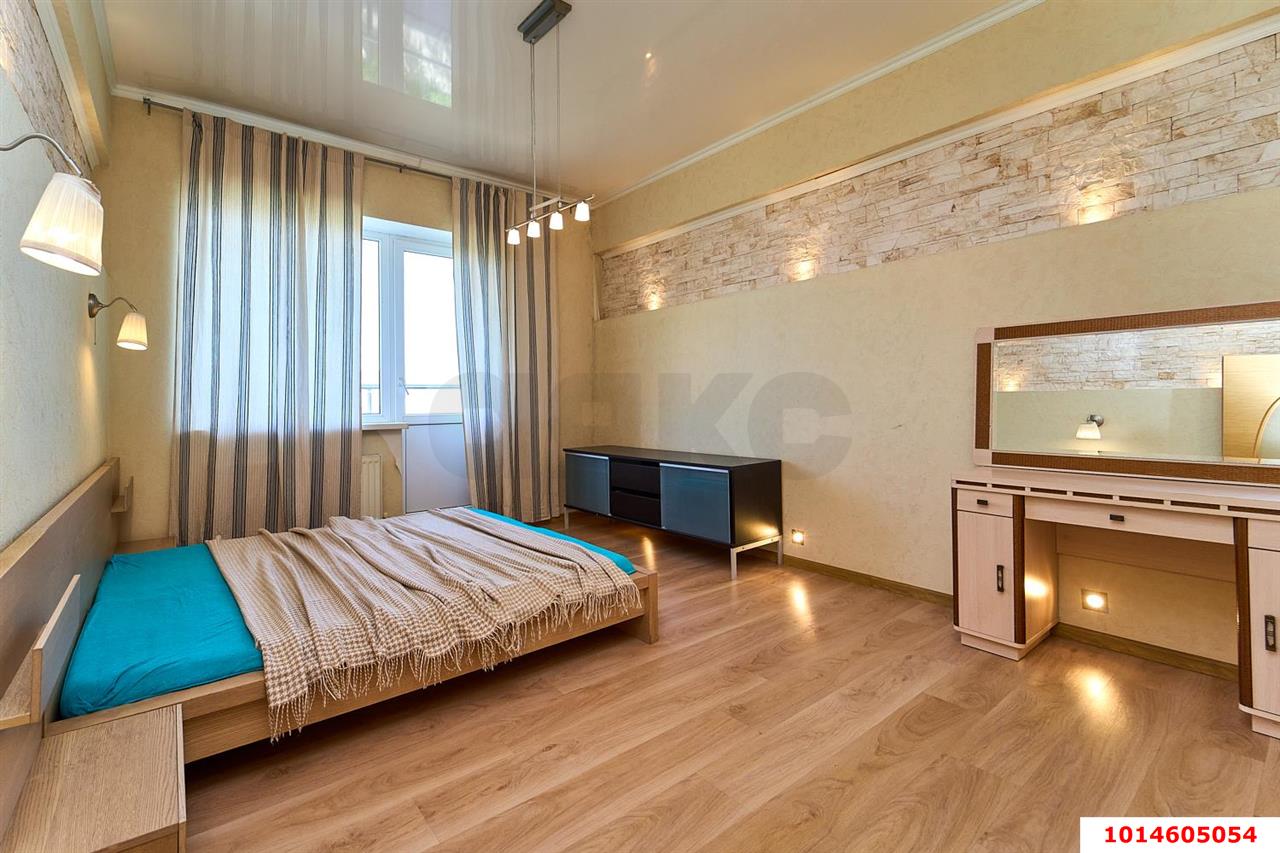 Фото №8: 2-комнатная квартира 55 м² - Новая Адыгея, мкр. жилой комплекс Тургеневский, ул. Тургеневское шоссе, 3А/6