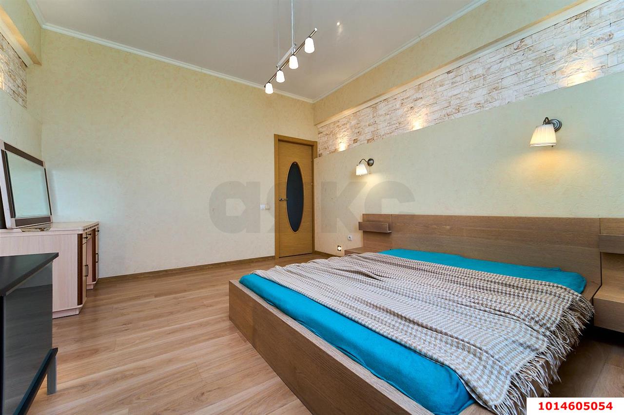 Фото №7: 2-комнатная квартира 55 м² - Новая Адыгея, жилой комплекс Тургеневский, ул. Тургеневское шоссе, 3А/6