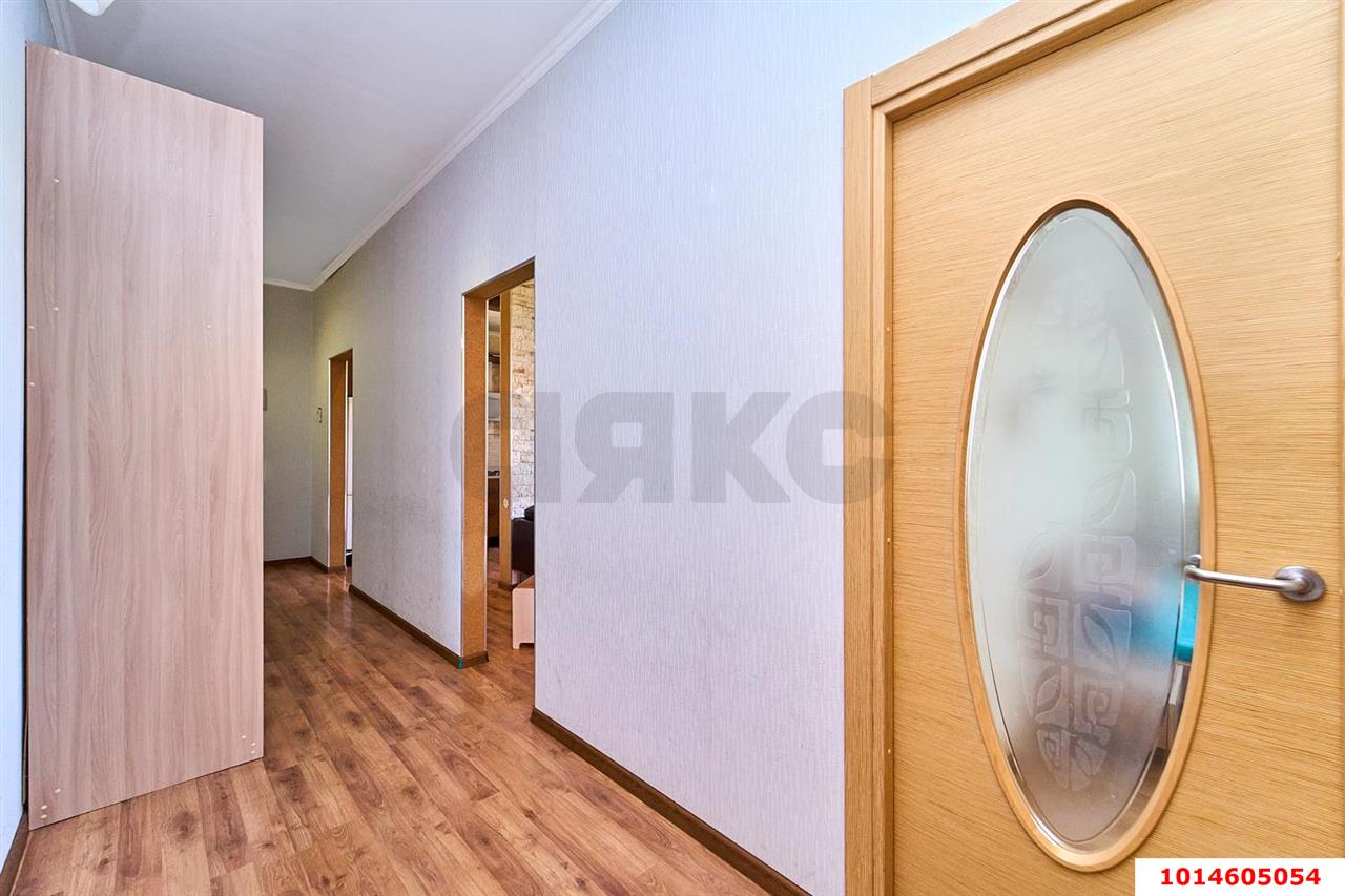 Фото №11: 2-комнатная квартира 55 м² - Новая Адыгея, жилой комплекс Тургеневский, ул. Тургеневское шоссе, 3А/6