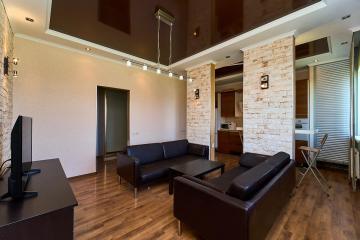 Фото №4: 2-комнатная квартира 55 м² - Новая Адыгея, мкр. жилой комплекс Тургеневский, ул. Тургеневское шоссе, 3А/6