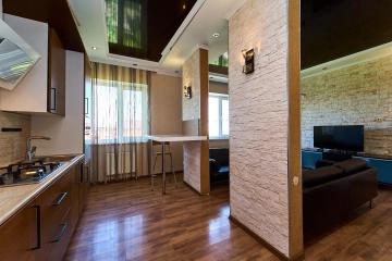 Фото №3: 2-комнатная квартира 55 м² - Новая Адыгея, мкр. жилой комплекс Тургеневский, ул. Тургеневское шоссе, 3А/6