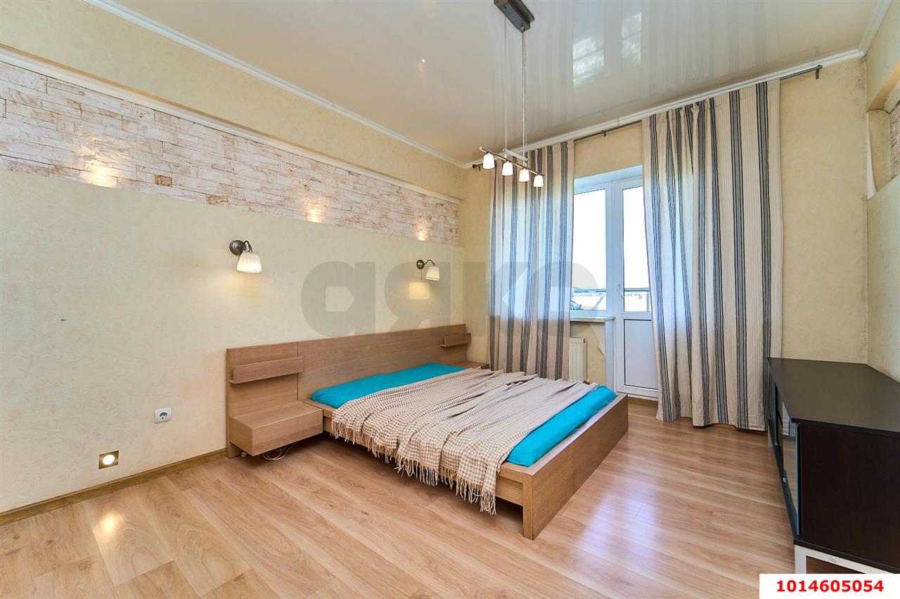 Фото №6: 2-комнатная квартира 55 м² - Новая Адыгея, мкр. жилой комплекс Тургеневский, ул. Тургеневское шоссе, 3А/6