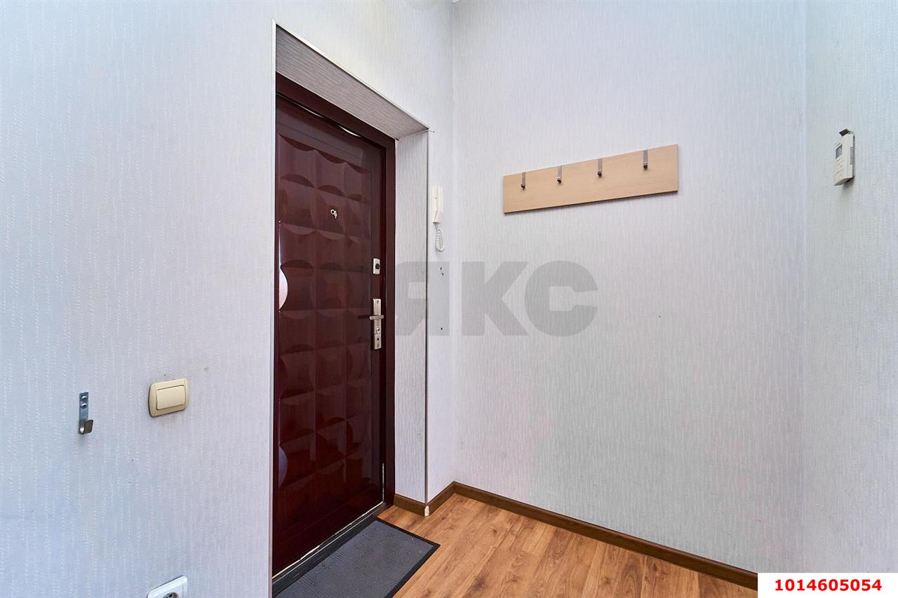 Фото №14: 2-комнатная квартира 55 м² - Новая Адыгея, жилой комплекс Тургеневский, ул. Тургеневское шоссе, 3А/6