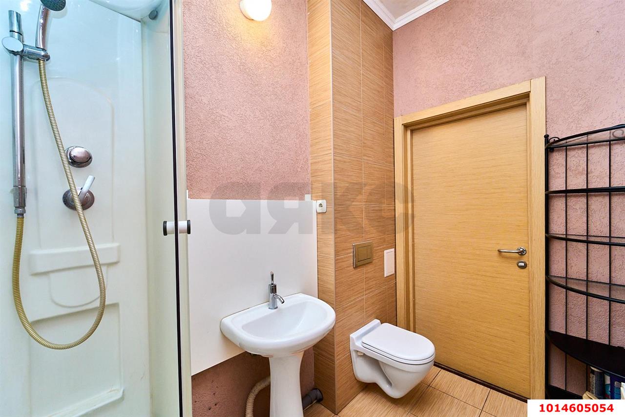 Фото №10: 2-комнатная квартира 55 м² - Новая Адыгея, жилой комплекс Тургеневский, ул. Тургеневское шоссе, 3А/6