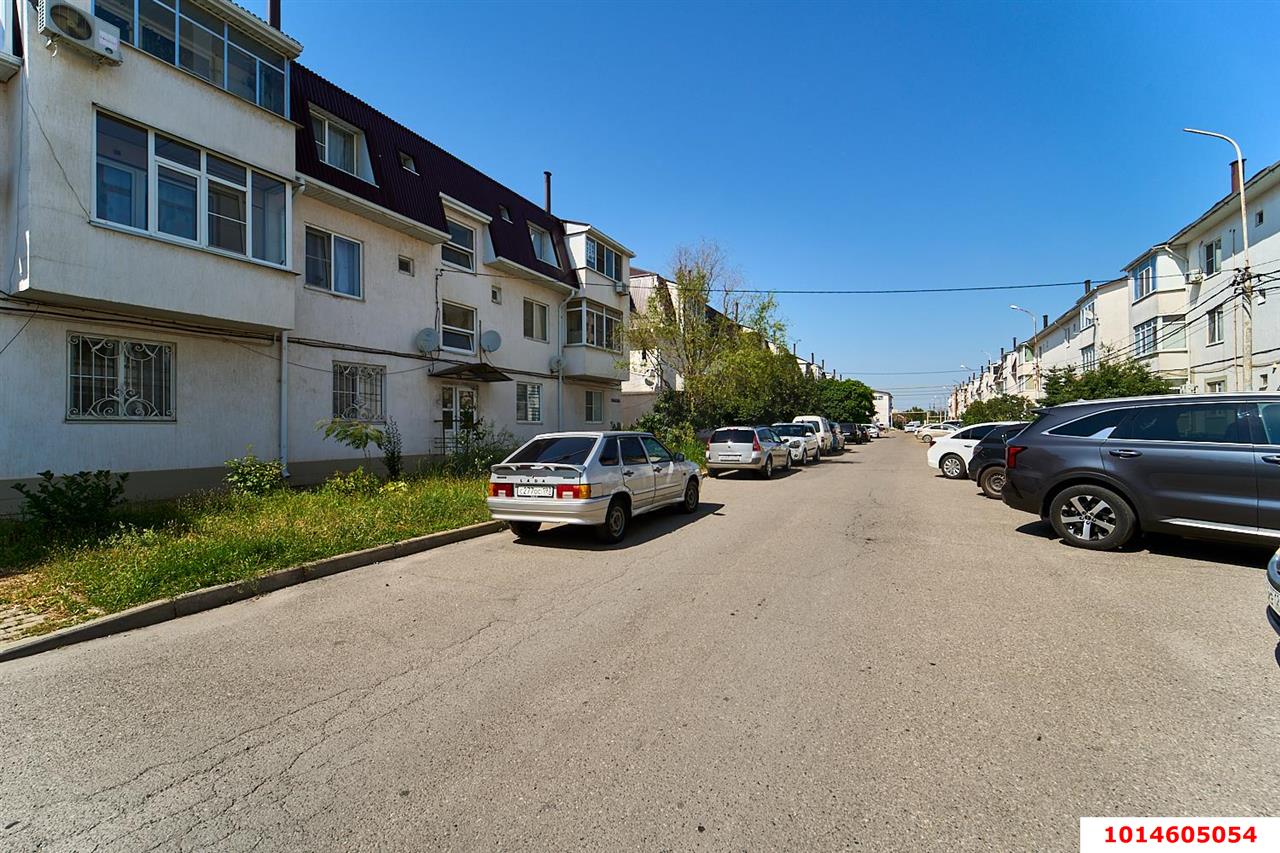 Фото №18: 2-комнатная квартира 55 м² - Новая Адыгея, мкр. жилой комплекс Тургеневский, ул. Тургеневское шоссе, 3А/6