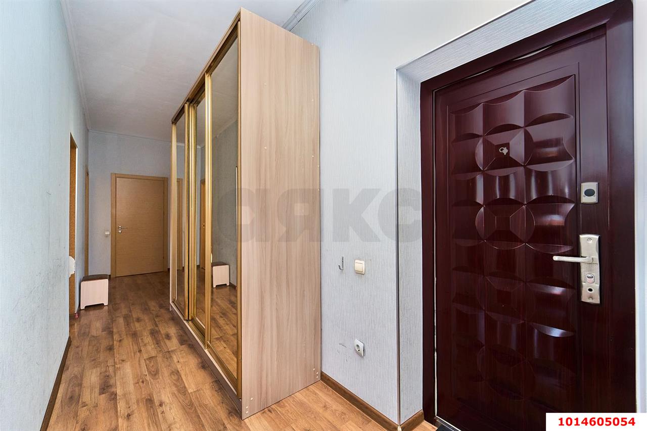 Фото №13: 2-комнатная квартира 55 м² - Новая Адыгея, жилой комплекс Тургеневский, ул. Тургеневское шоссе, 3А/6