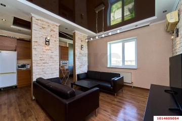 Фото №5: 2-комнатная квартира 55 м² - Новая Адыгея, мкр. жилой комплекс Тургеневский, ул. Тургеневское шоссе, 3А/6