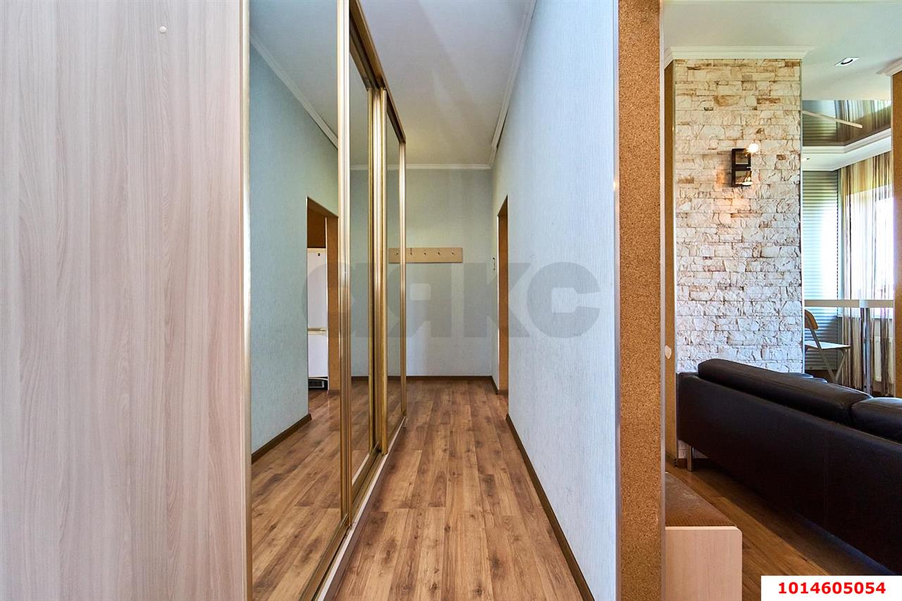 Фото №12: 2-комнатная квартира 55 м² - Новая Адыгея, жилой комплекс Тургеневский, ул. Тургеневское шоссе, 3А/6
