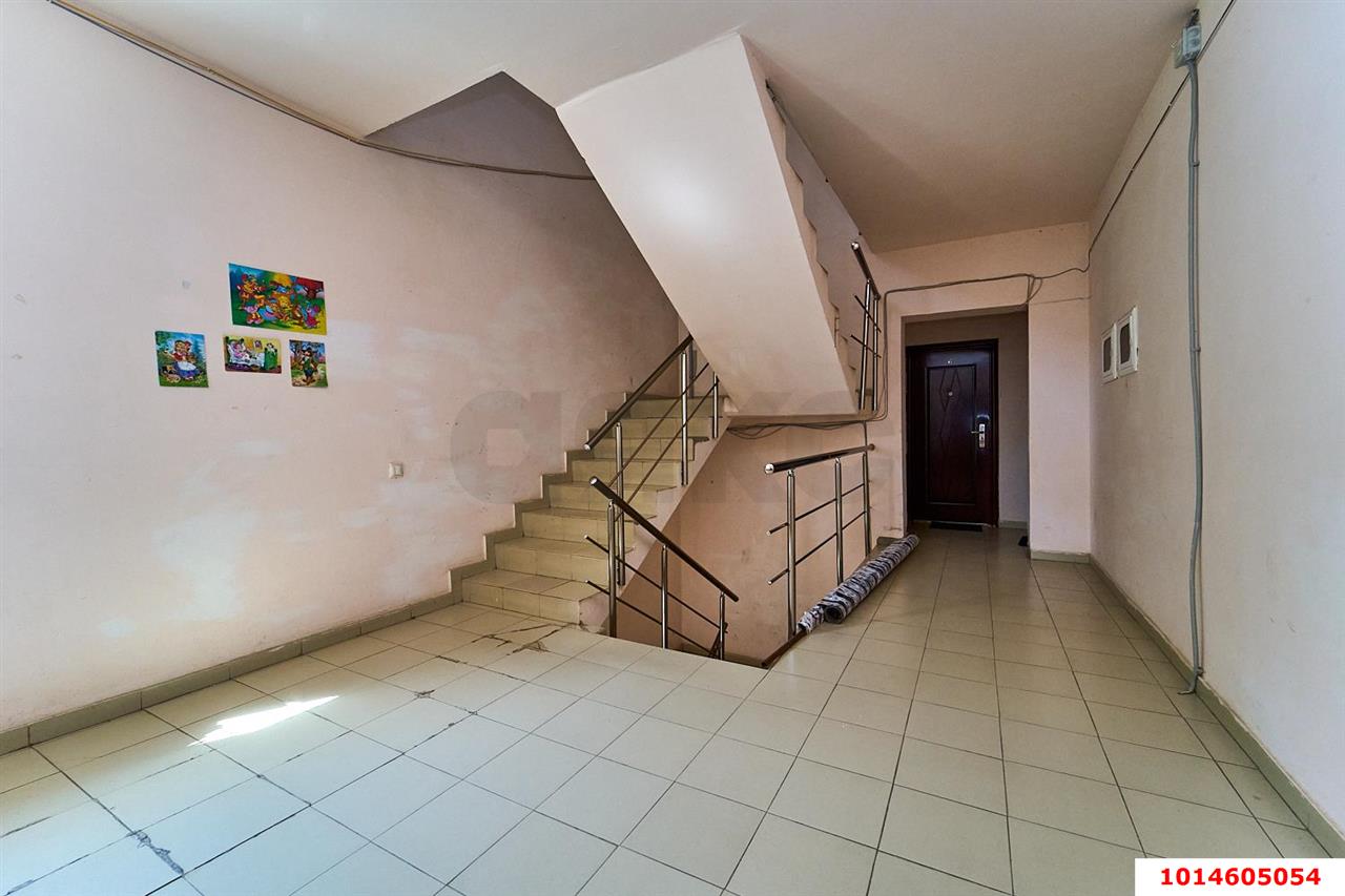 Фото №16: 2-комнатная квартира 55 м² - Новая Адыгея, жилой комплекс Тургеневский, ул. Тургеневское шоссе, 3А/6