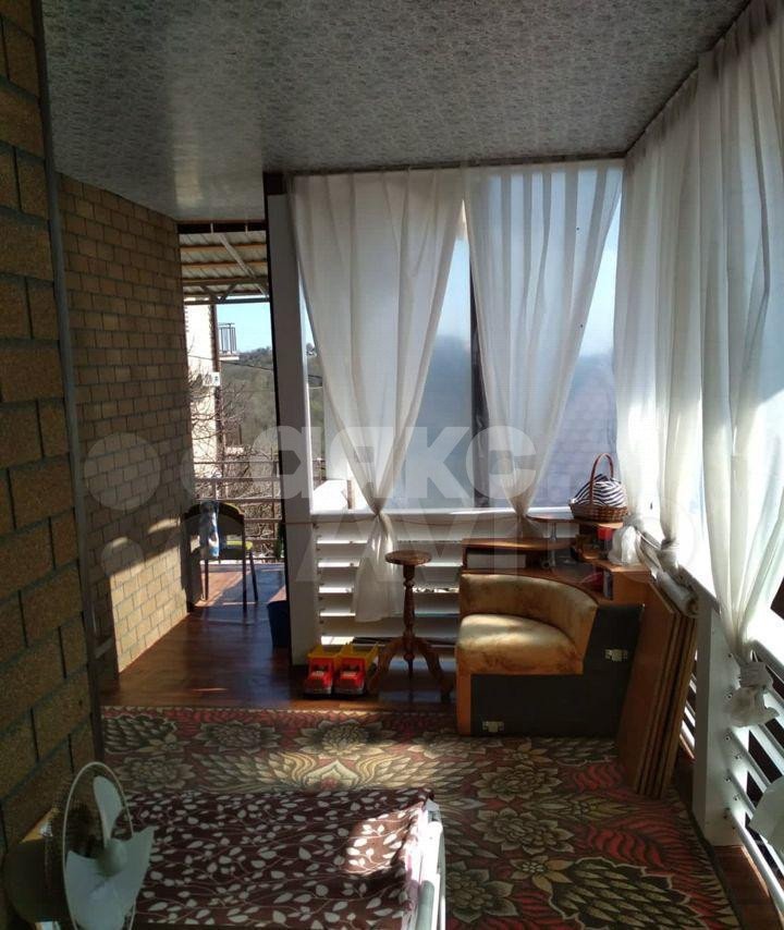 Фото №23: Дом 220 м² + 7.5 сот. - Детляжка, Лазаревский, пер. Липовый, 21