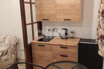 Фото №5: Студия 15 м² - Сочи, мкр. Донская, ул. Донская, 15А