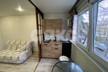 Фото №2: Студия 15 м² - Сочи, мкр. Донская, ул. Донская, 15А