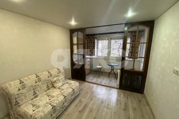 Фото №1: Студия 15 м² - Сочи, мкр. Донская, ул. Донская, 15А