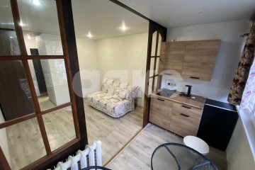 Фото №5: Студия 15 м² - Сочи, мкр. Донская, ул. Донская, 15А