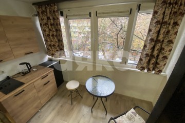 Фото №4: Студия 15 м² - Сочи, мкр. Донская, ул. Донская, 15А