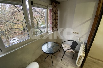 Фото №3: Студия 15 м² - Сочи, мкр. Донская, ул. Донская, 15А