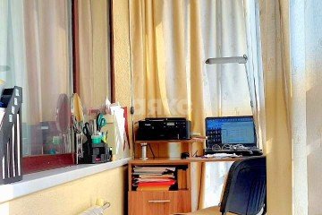Фото №3: Студия 33 м² - Сочи, ж/р Адлер, ул. Фермерская, 35