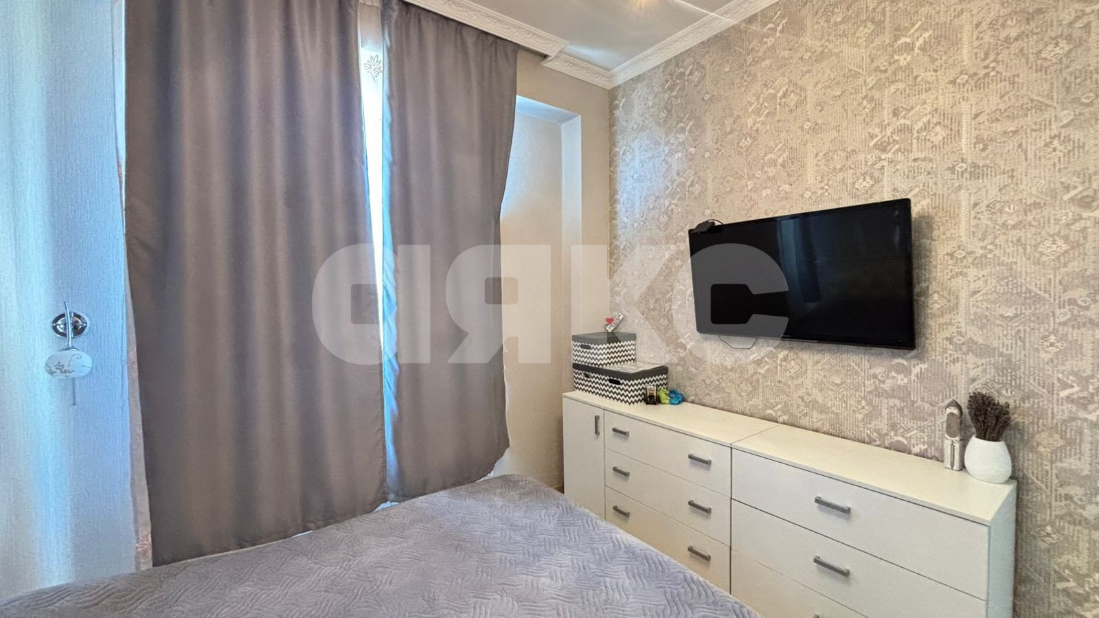 Фото №5: 2-комнатная квартира 43 м² - Сочи, Мамайка, ул. Фадеева, 3А