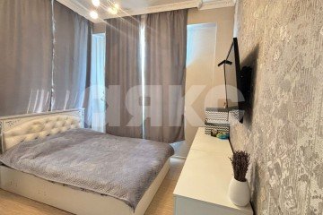 Фото №1: 2-комнатная квартира 43 м² - Сочи, мкр. Мамайка, ул. Фадеева, 3А