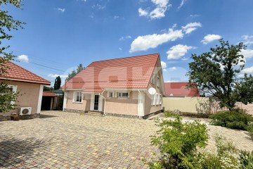 Фото №1: Дом 147 м² - Доброе, ул. Лесная, 74