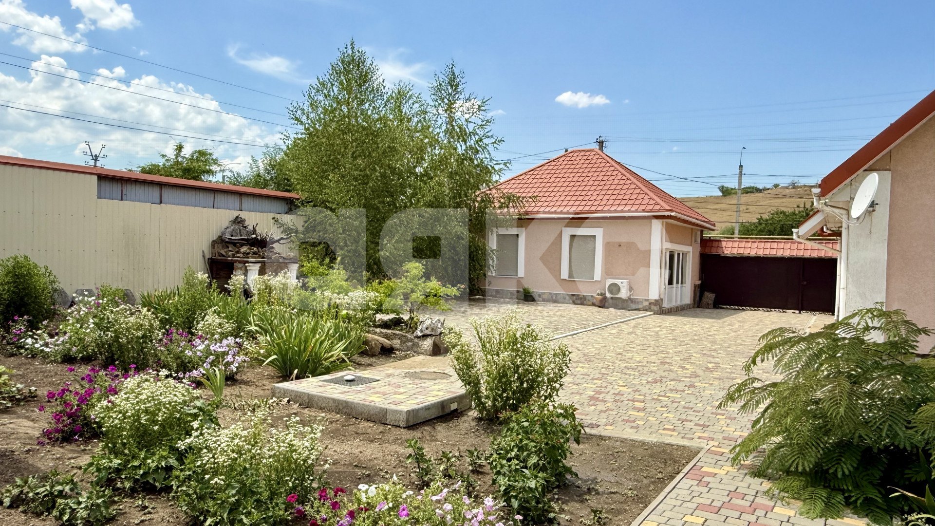Фото №25: Дом 147 м² + 9 сот. - Доброе, ул. Лесная, 74