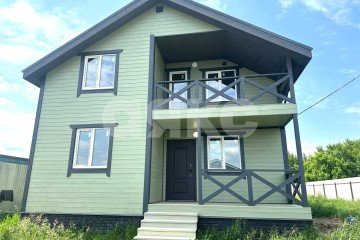 Фото №2: Дом 144 м² - Речицы, ул. Центральная