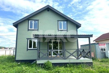 Фото №5: Дом 144 м² - Речицы, ул. Центральная