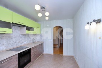 Фото №2: 2-комнатная квартира 50 м² - Липецк, мкр. 23-й, ул. П.И. Смородина, 12