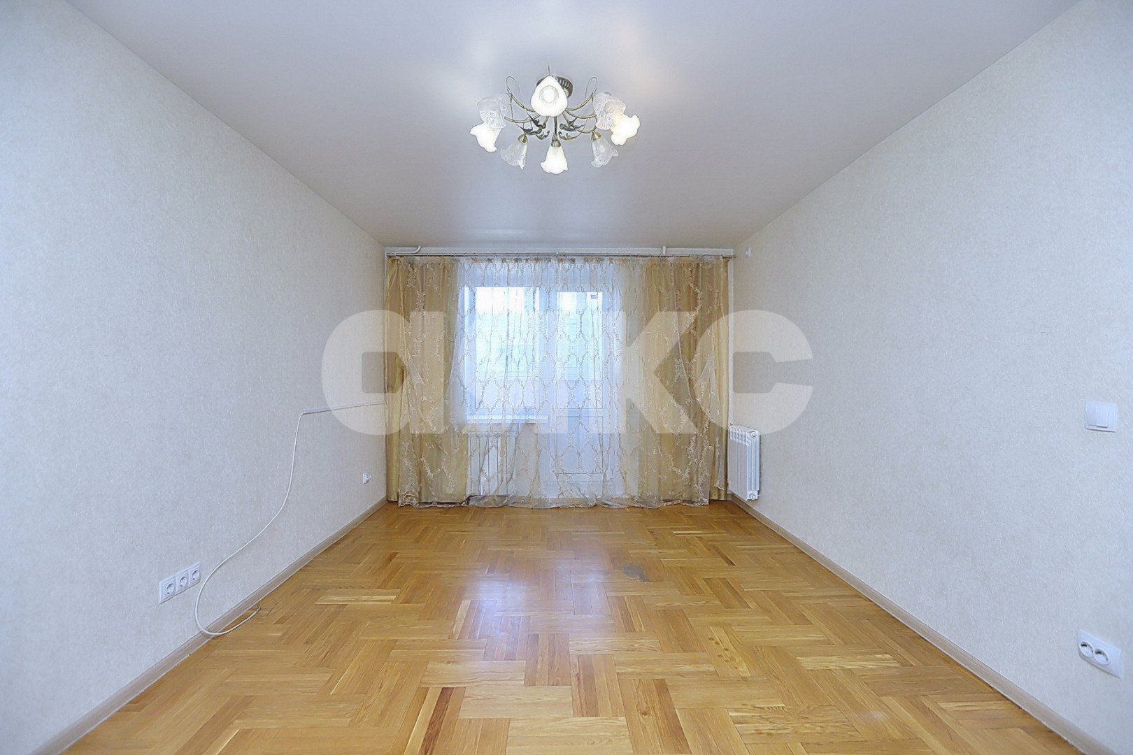 Фото №3: 2-комнатная квартира 50 м² - Липецк, 23-й, ул. П.И. Смородина, 12