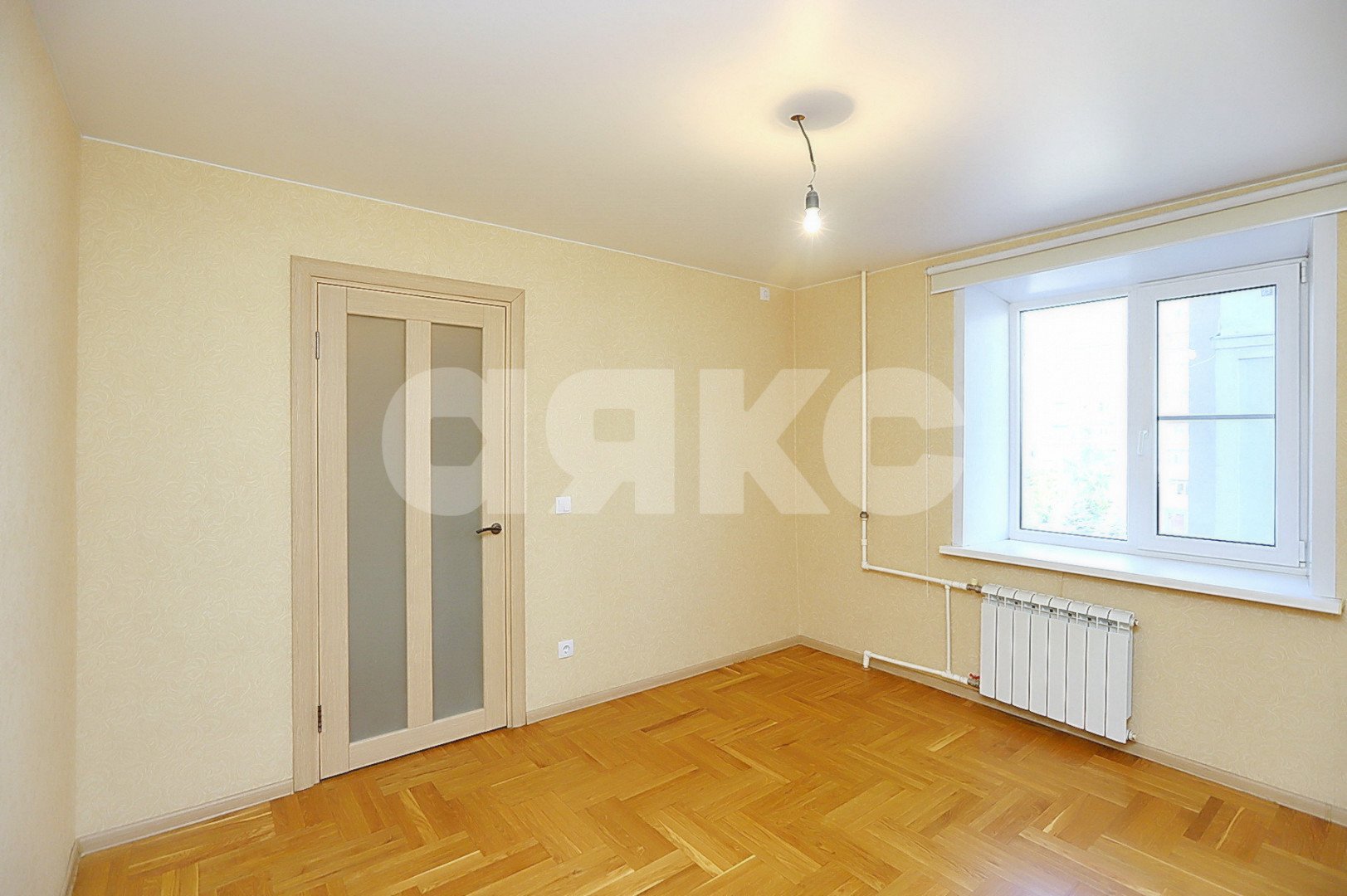 Фото №10: 2-комнатная квартира 50 м² - Липецк, 23-й, ул. П.И. Смородина, 12