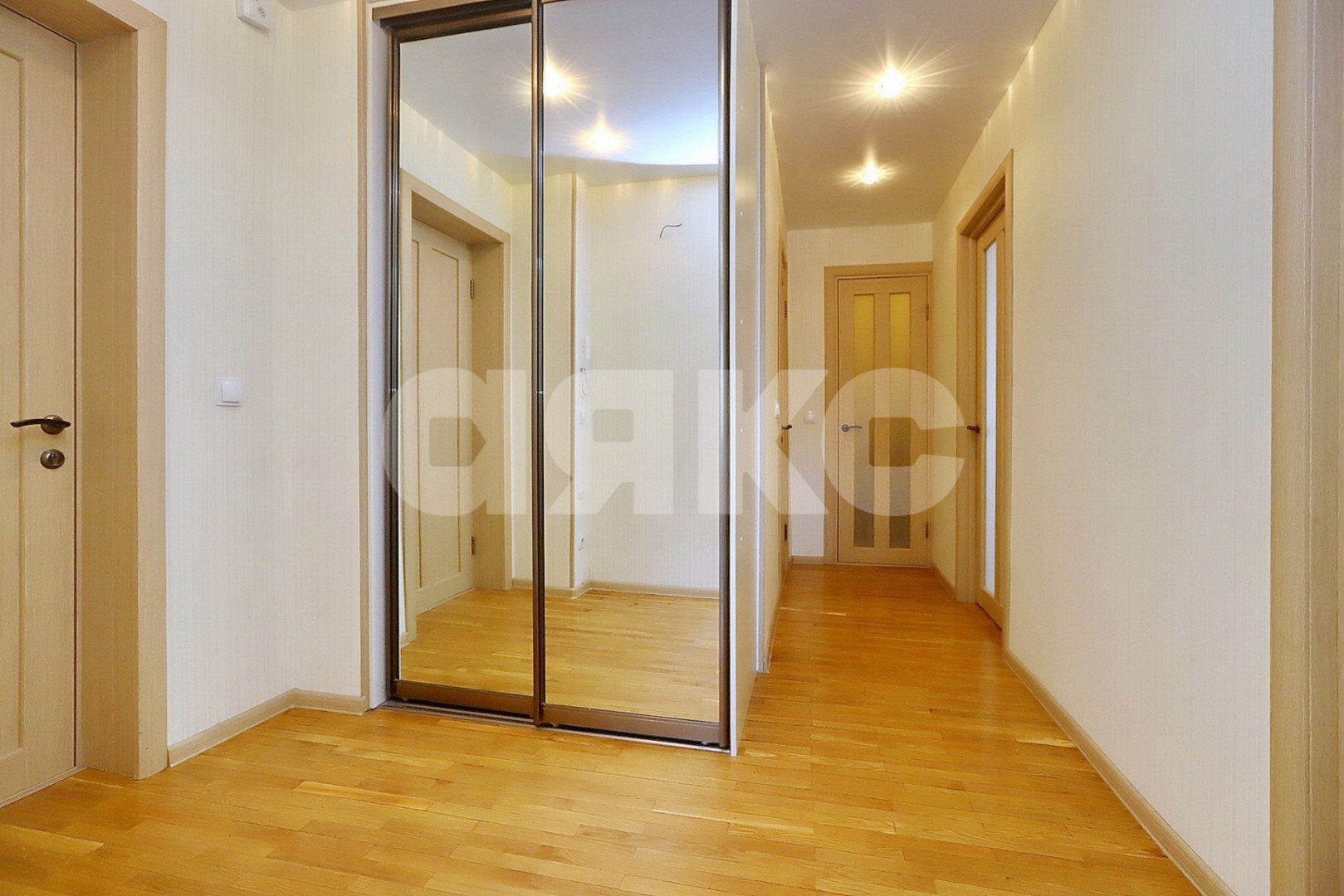 Фото №13: 2-комнатная квартира 50 м² - Липецк, 23-й, ул. П.И. Смородина, 12