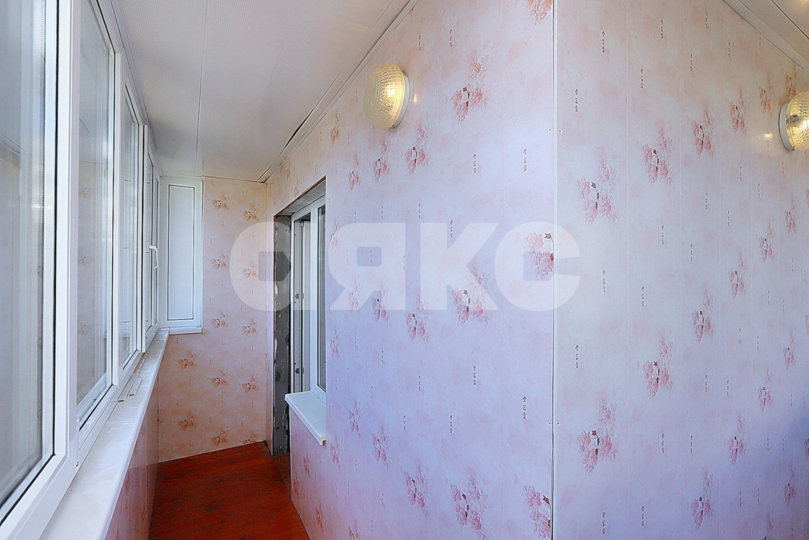 Фото №8: 2-комнатная квартира 50 м² - Липецк, 23-й, ул. П.И. Смородина, 12