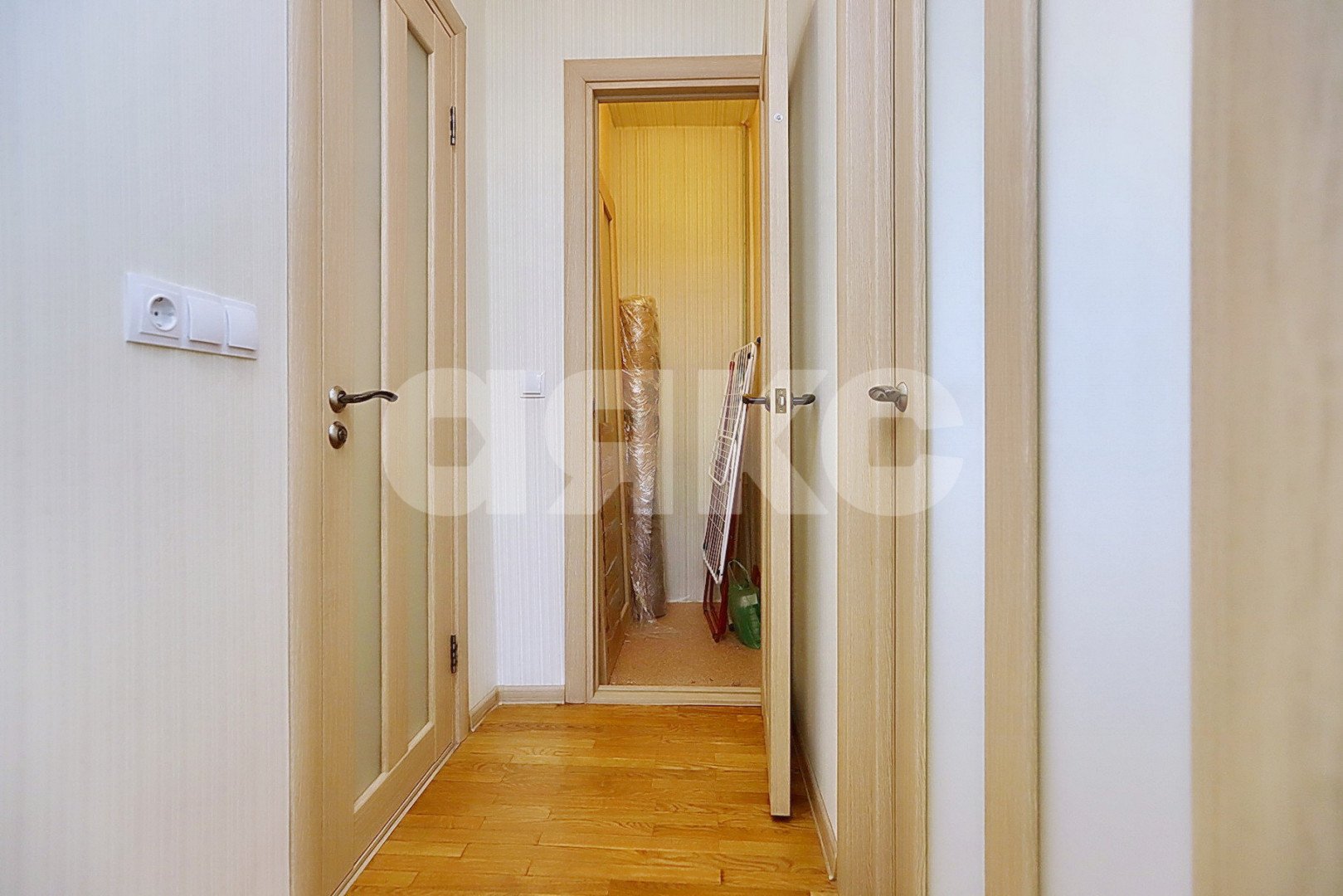 Фото №15: 2-комнатная квартира 50 м² - Липецк, 23-й, ул. П.И. Смородина, 12