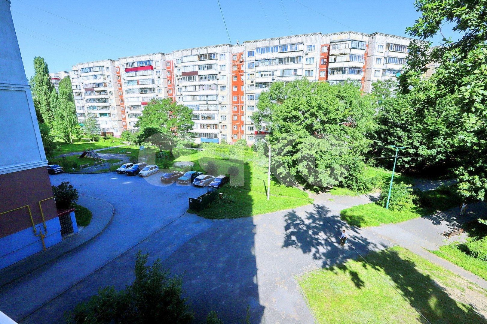 Фото №23: 2-комнатная квартира 50 м² - Липецк, 23-й, ул. П.И. Смородина, 12