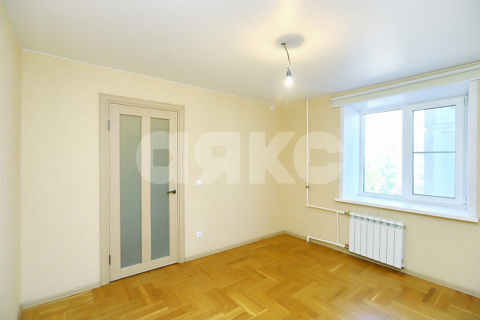 Фото №9: 2-комнатная квартира 50 м² - Липецк, 23-й, ул. П.И. Смородина, 12