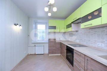 Фото №1: 2-комнатная квартира 50 м² - Липецк, мкр. 23-й, ул. П.И. Смородина, 12
