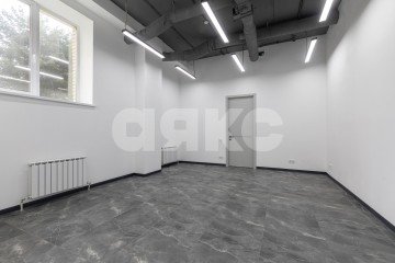 Фото №3: Коммерция 200 м² - Москва, р. Лосиноостровский, ул. Челюскинская, 9
