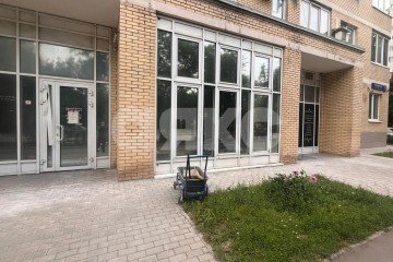 Фото №1: Коммерция 200 м² - Москва, р. Лосиноостровский, ул. Челюскинская, 9