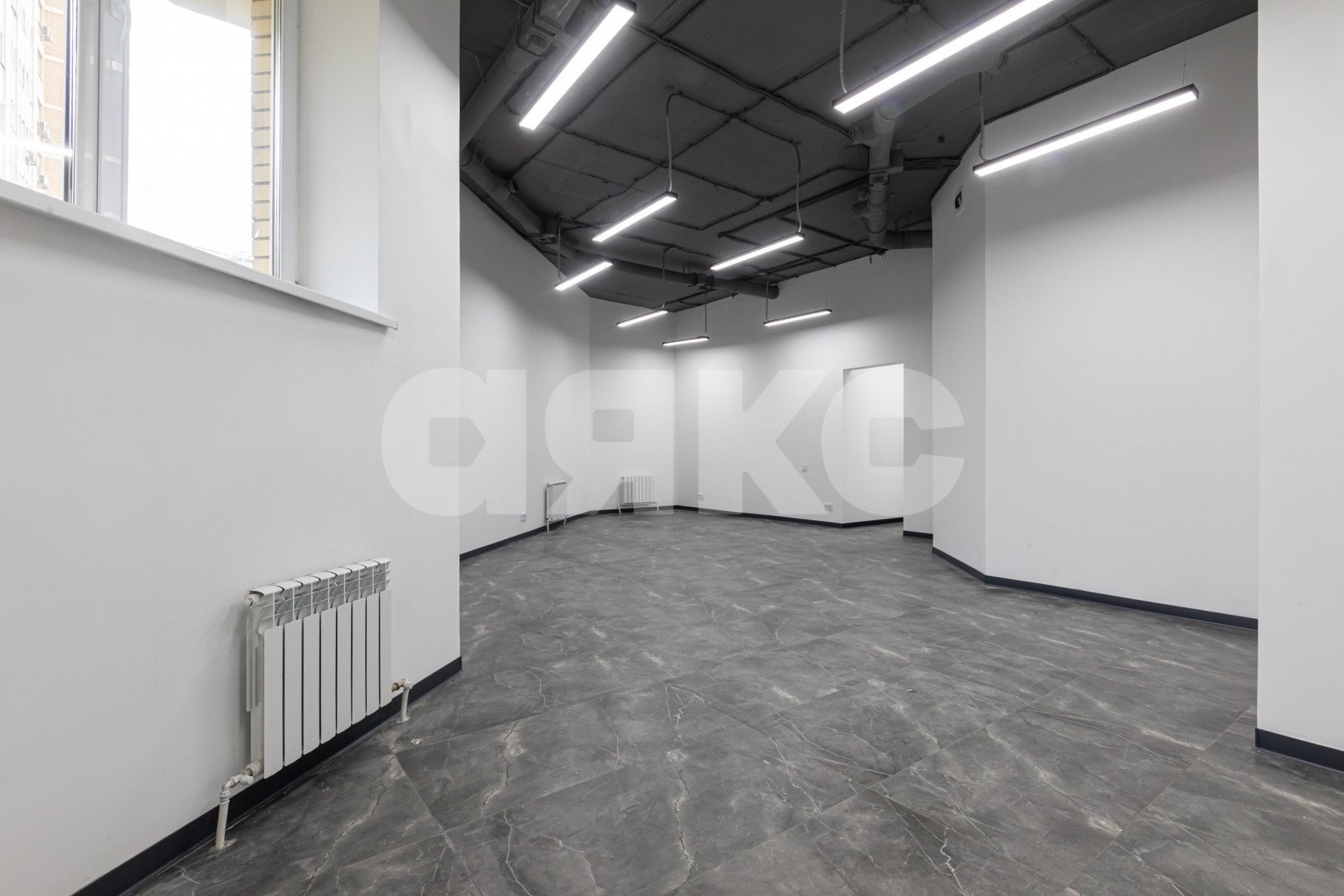 Фото №33: Коммерция 200 м² - Москва, Лосиноостровский, ул. Челюскинская, 9